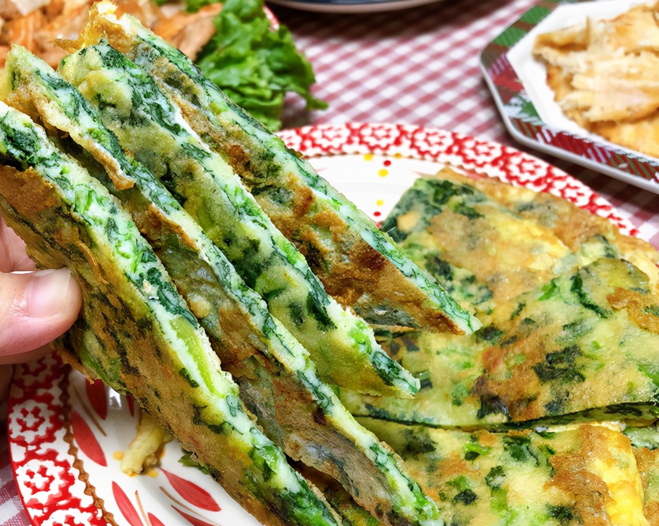 Breakfast recipes and practices (31) iNEWS