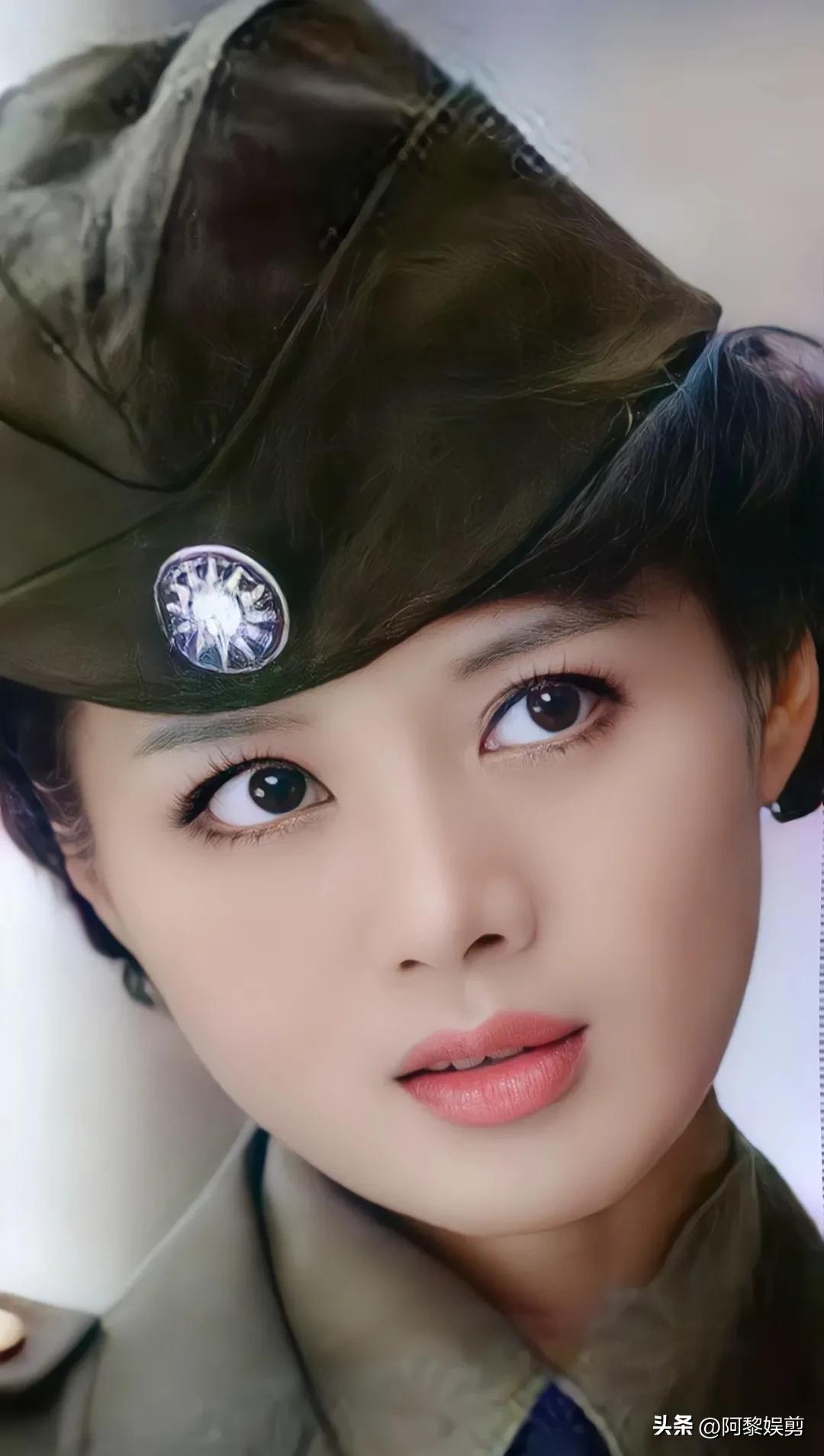 Cheng Su meets Gong Xue, who is better than the two beauties? - iNEWS