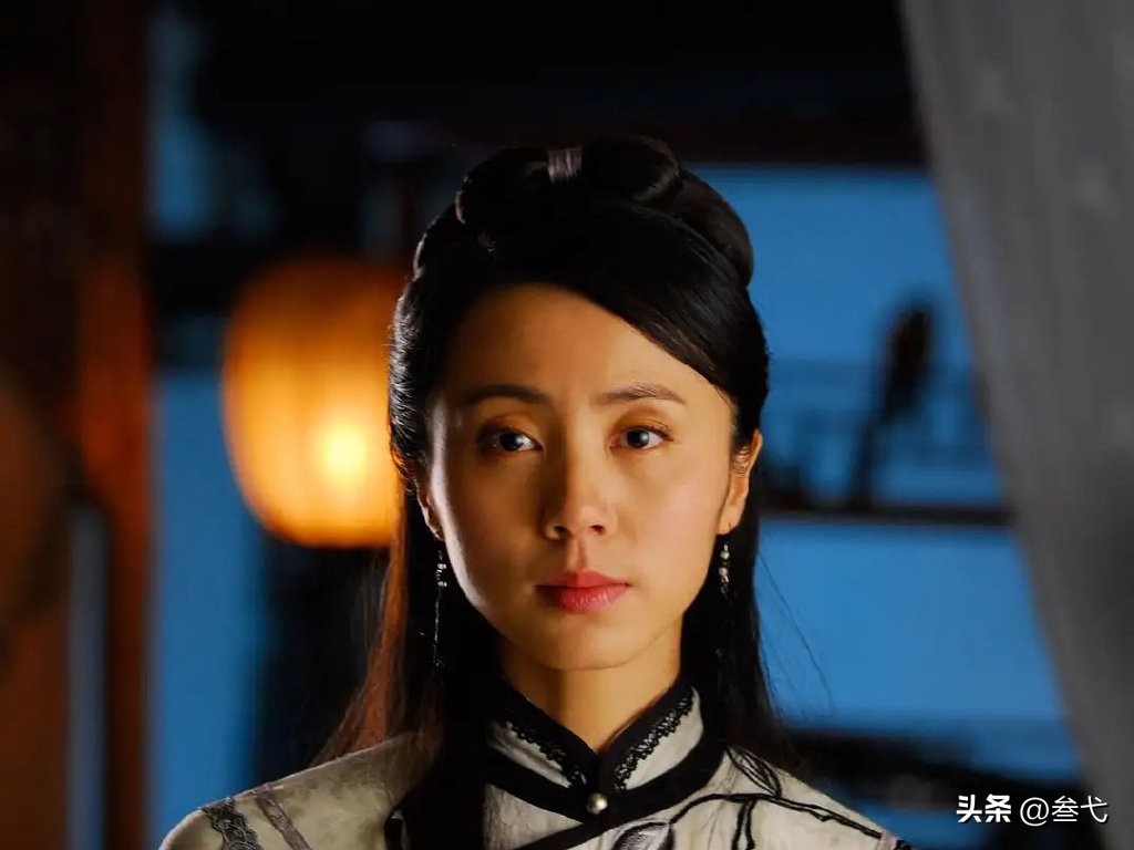 Sun Li: Not just Huang Lei's wife, Duoduo's mother - iNEWS