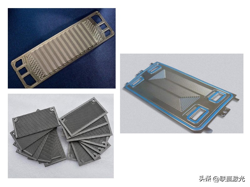 Hydrogen in action!Demystifying Hydrogen Fuel Cell Laser Welding iNEWS