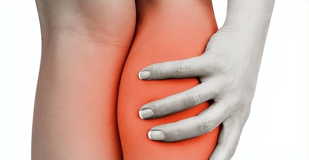 What's the matter with trembling hands and feet in old age? iMedia