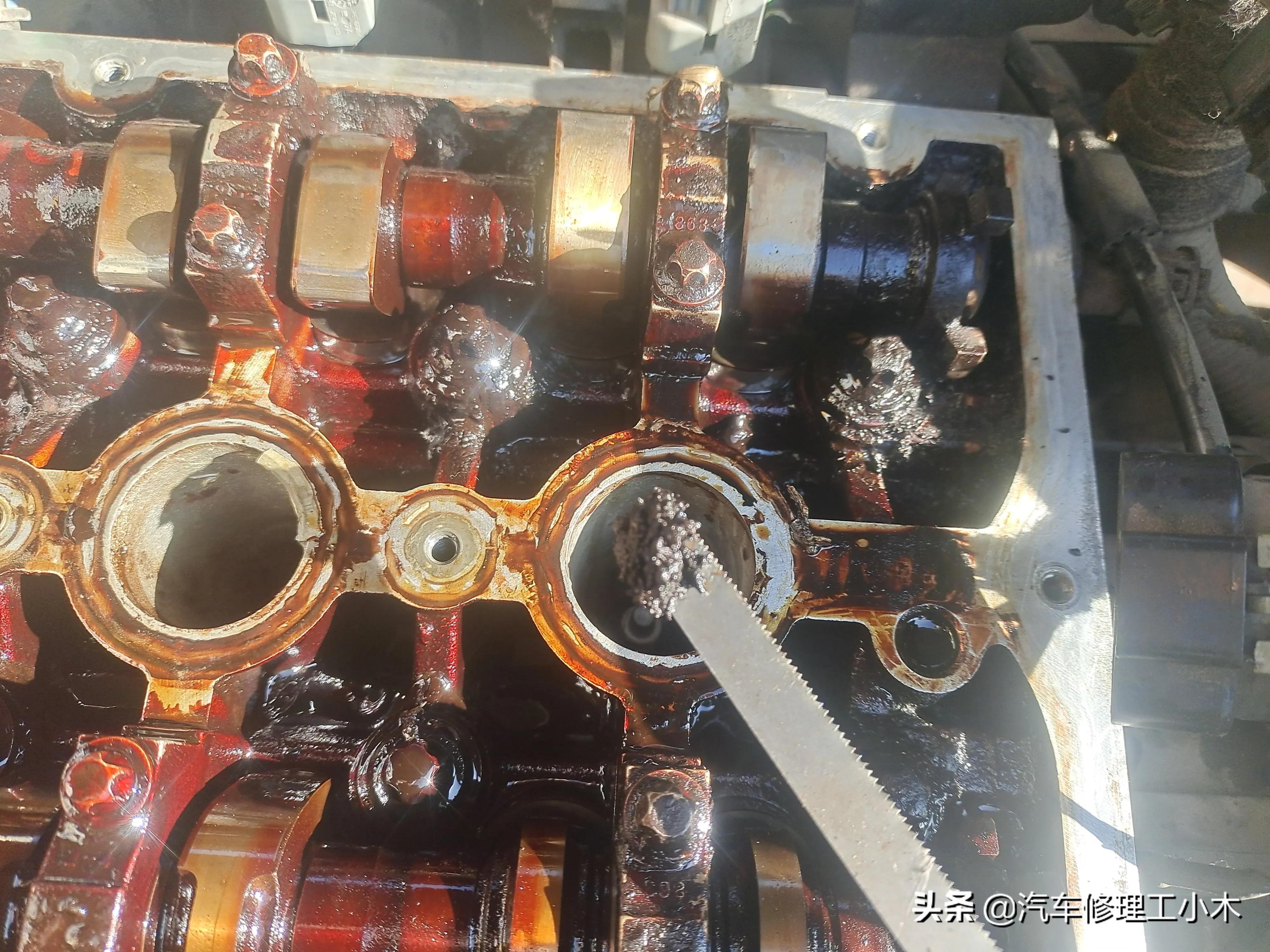 What are the dangers of using fake engine oil?Can you buy oil online?be