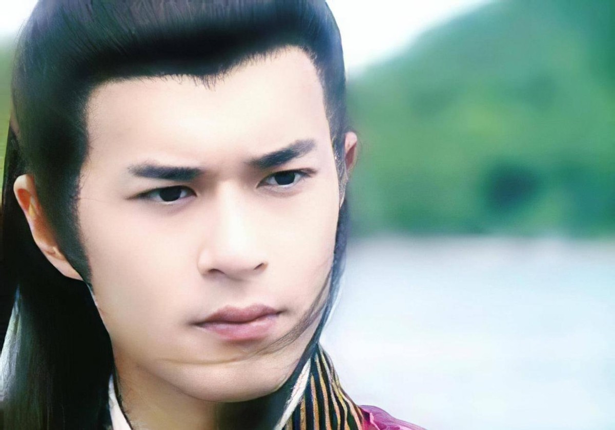 Forwarding Guo Xiang Has Never Been Popular In Yang Guo's Life: The 