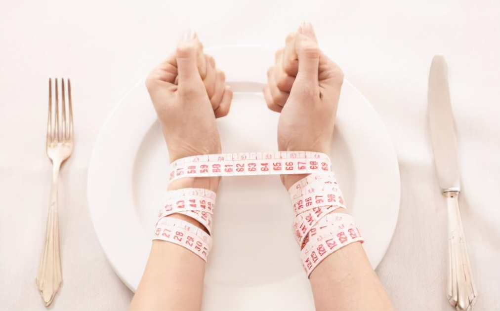 The real meaning of losing weight is not to lose weight, but to a healthier journey iNEWS