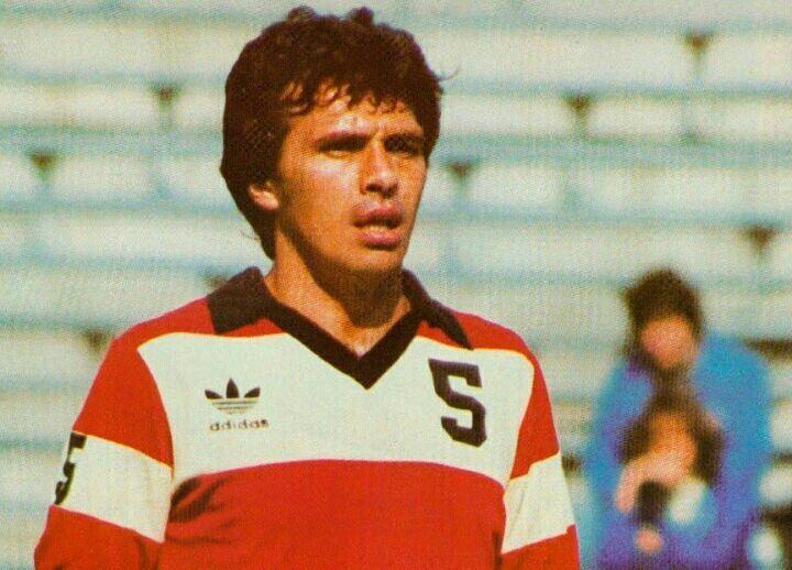 Top 10 football players from Chile iNEWS