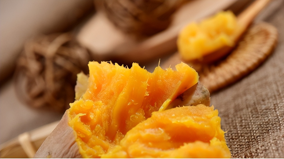 Rice, steamed bread and noodles, which one is more likely to raise