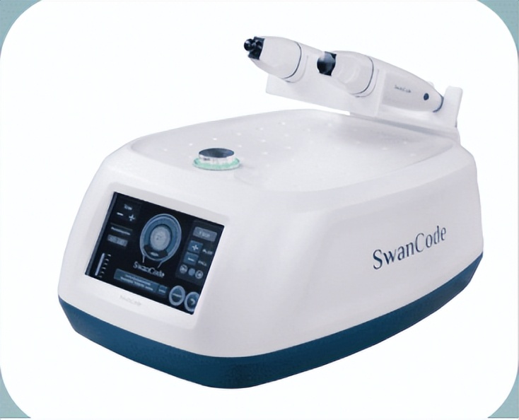 Swan password anti-aging time machine - iNEWS