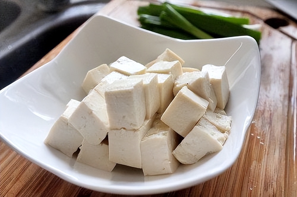 Is tofu the "root" of breast cancer? Doctor You should drink less of