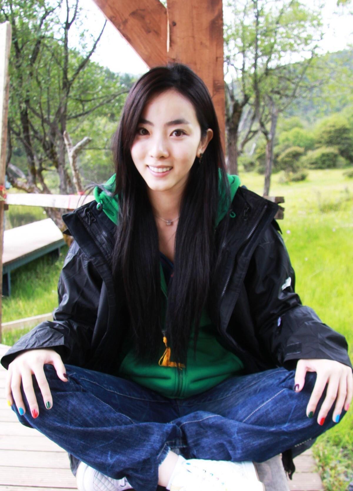 "CCTV's No. 1 Sister" Li Sisi resigned, is the newcomer no longer new ...