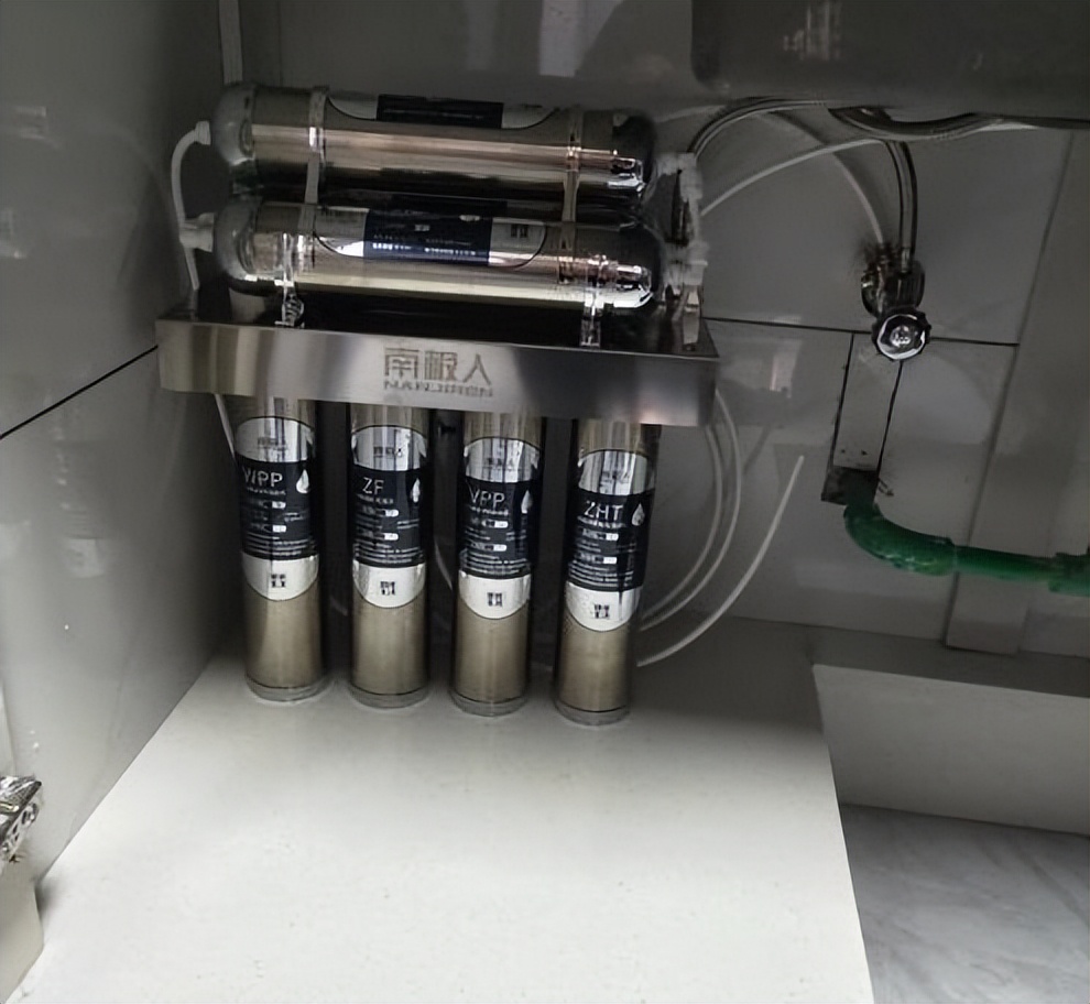 Which kitchen water purifier is good, what is the best kitchen water