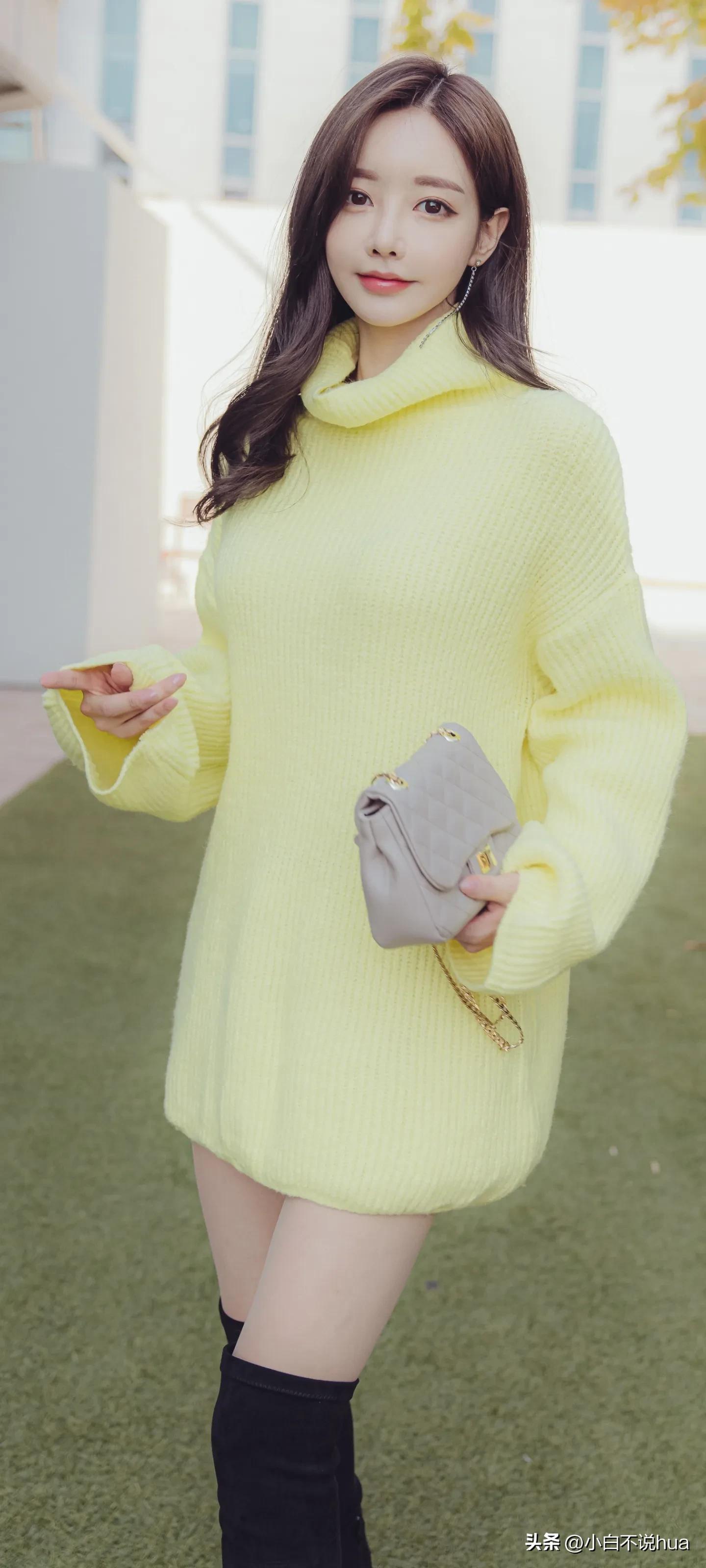 Sun Yunzhu's beautiful picture series "2223" - iNEWS