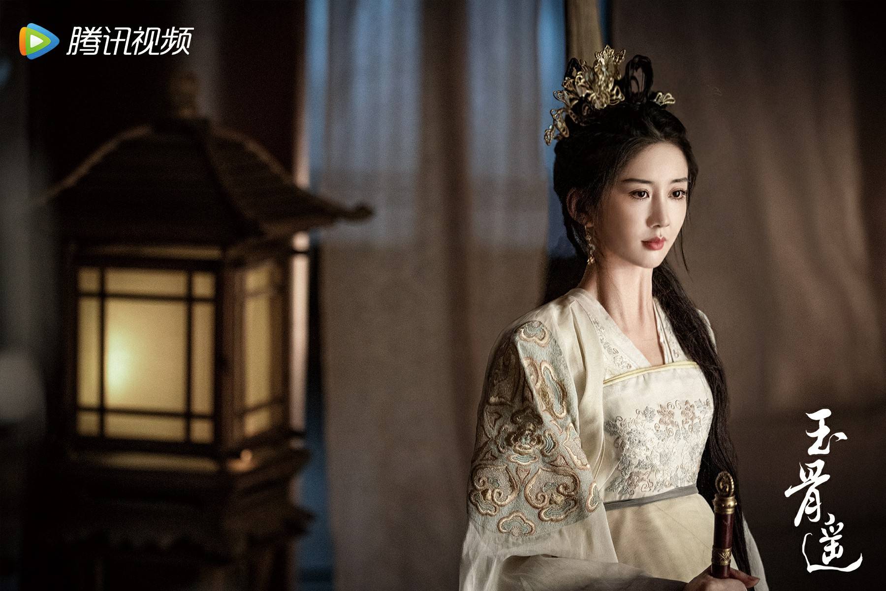 Chen Xinyu's new drama 