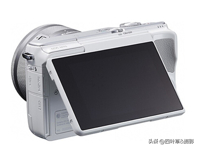 How to choose a Canon EOSM series camera for learning photography? iNEWS