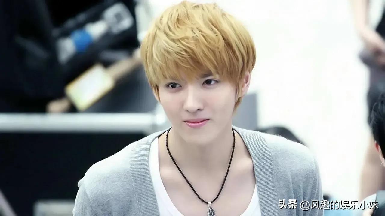 Wu Yifan is handsome and rich?Why do you have to force it?Also choose a