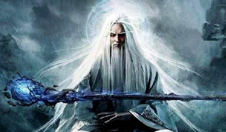 最早存在世間的六位上古大神：女媧僅排第四，鴻鈞老祖爭議最大 - 資訊咖