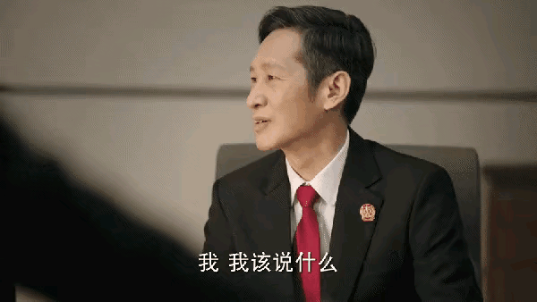 A Hunan dialect, dark circles on the forehead, this time, Jin Dong's ...