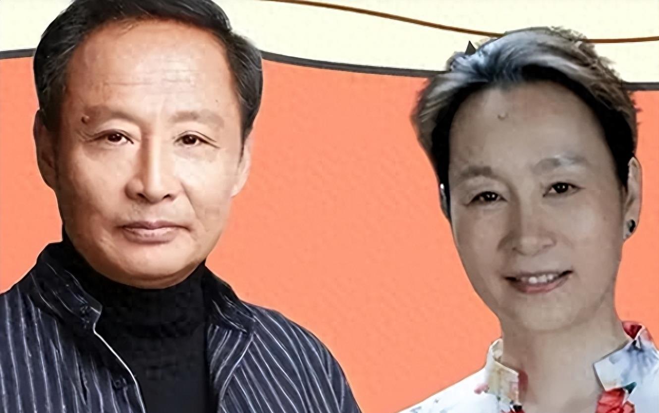娛樂圈大事件！奚美娟和周野芒的新消息曝光，驚呆全網！ - 頭條匯