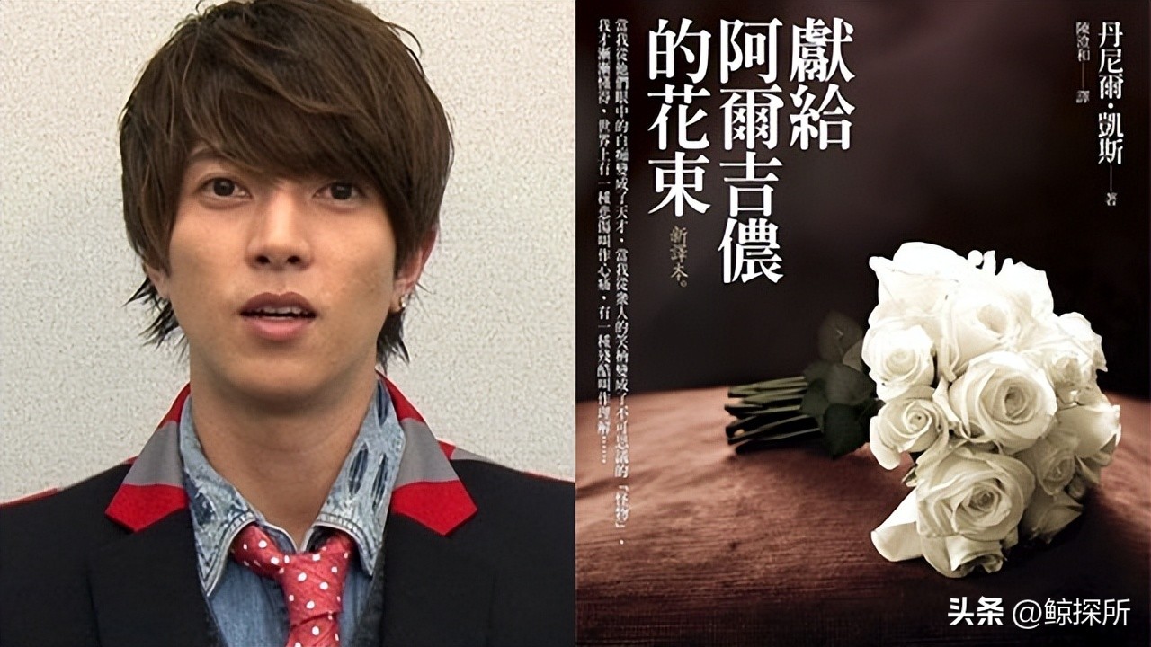 How 'A Bouquet for Algernon' Shows Its Main Character's Emotions