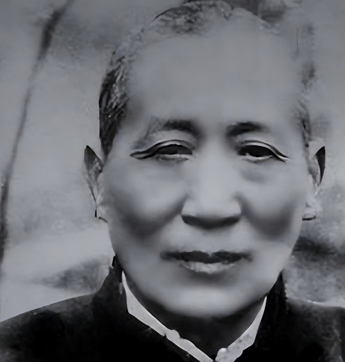 In 2010, thousands of people sacrificed to Liu Wencai to rectify his ...