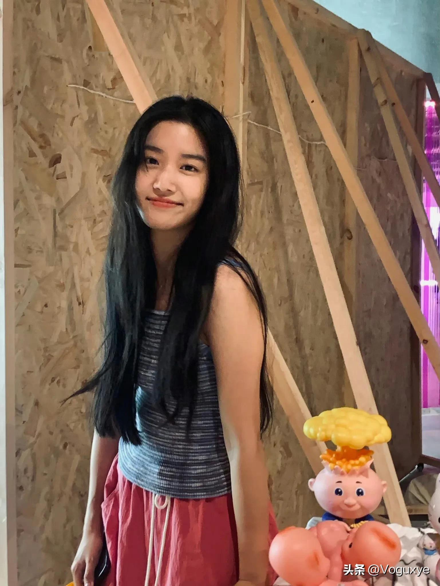 Lu Yuxiao - iMedia