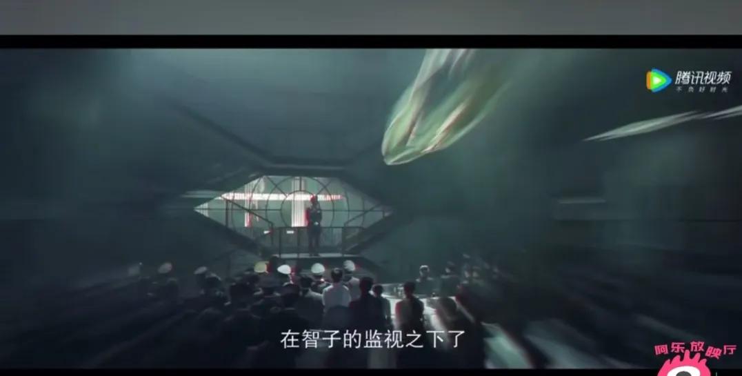 三體2黑暗森林法則快點來啊 - 資訊咖