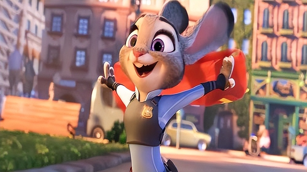 Social Issues in "Zootopia" Discussion on Racial Discrimination