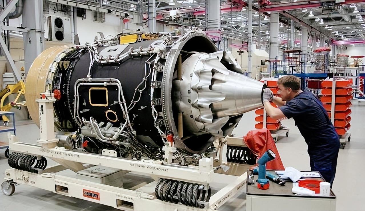 Technological breakthrough!The pure domestic reignition is successful