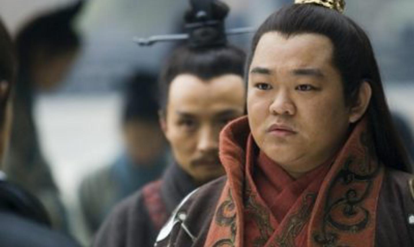 Why did Liu Bei, the wise one, choose to let Liu Shan, the ...