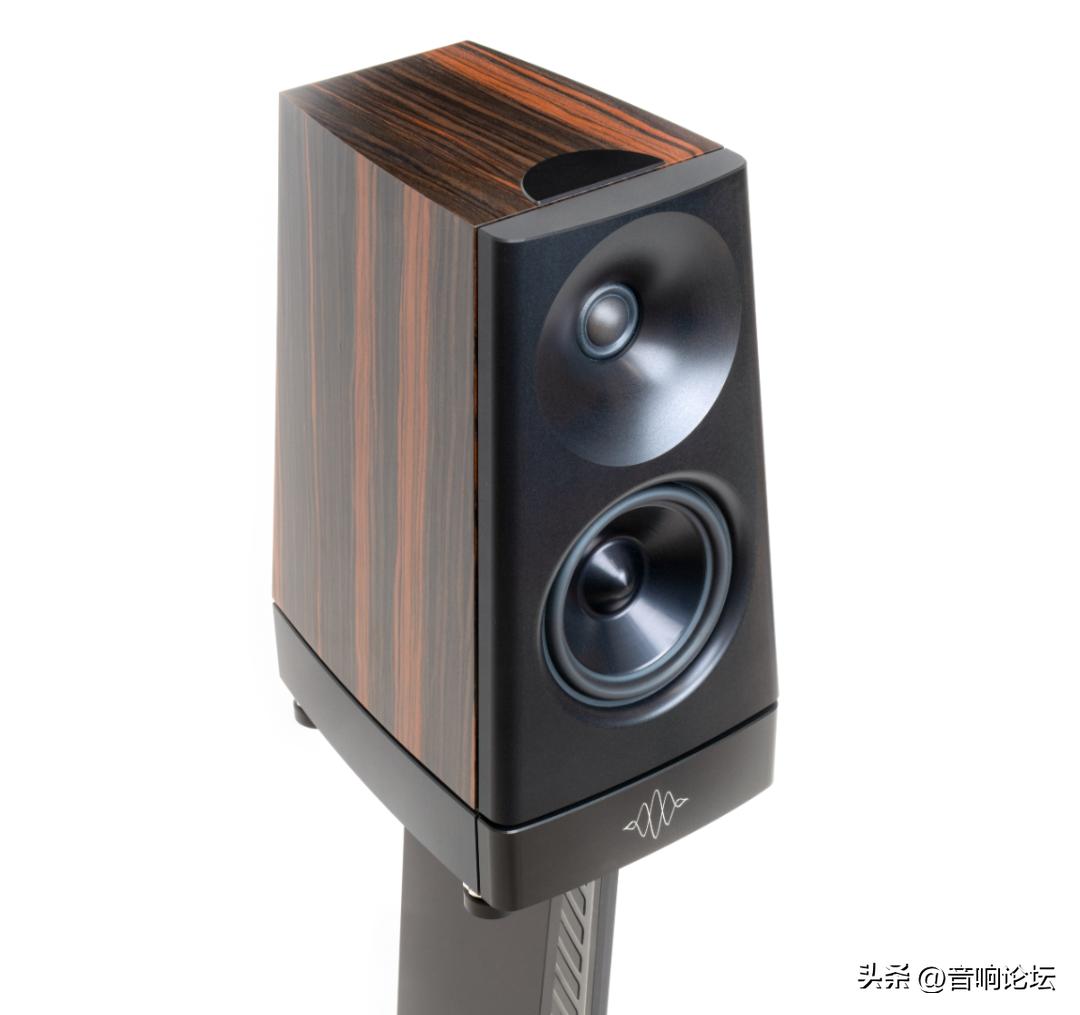 YG Acoustics Entry Level Bookshelf Speaker Cairn iMedia