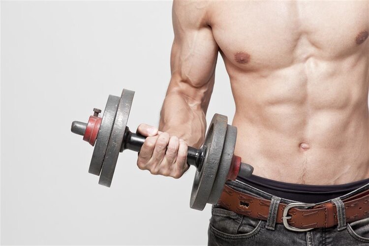 What are male nipples for? In addition to distinguishing "front and