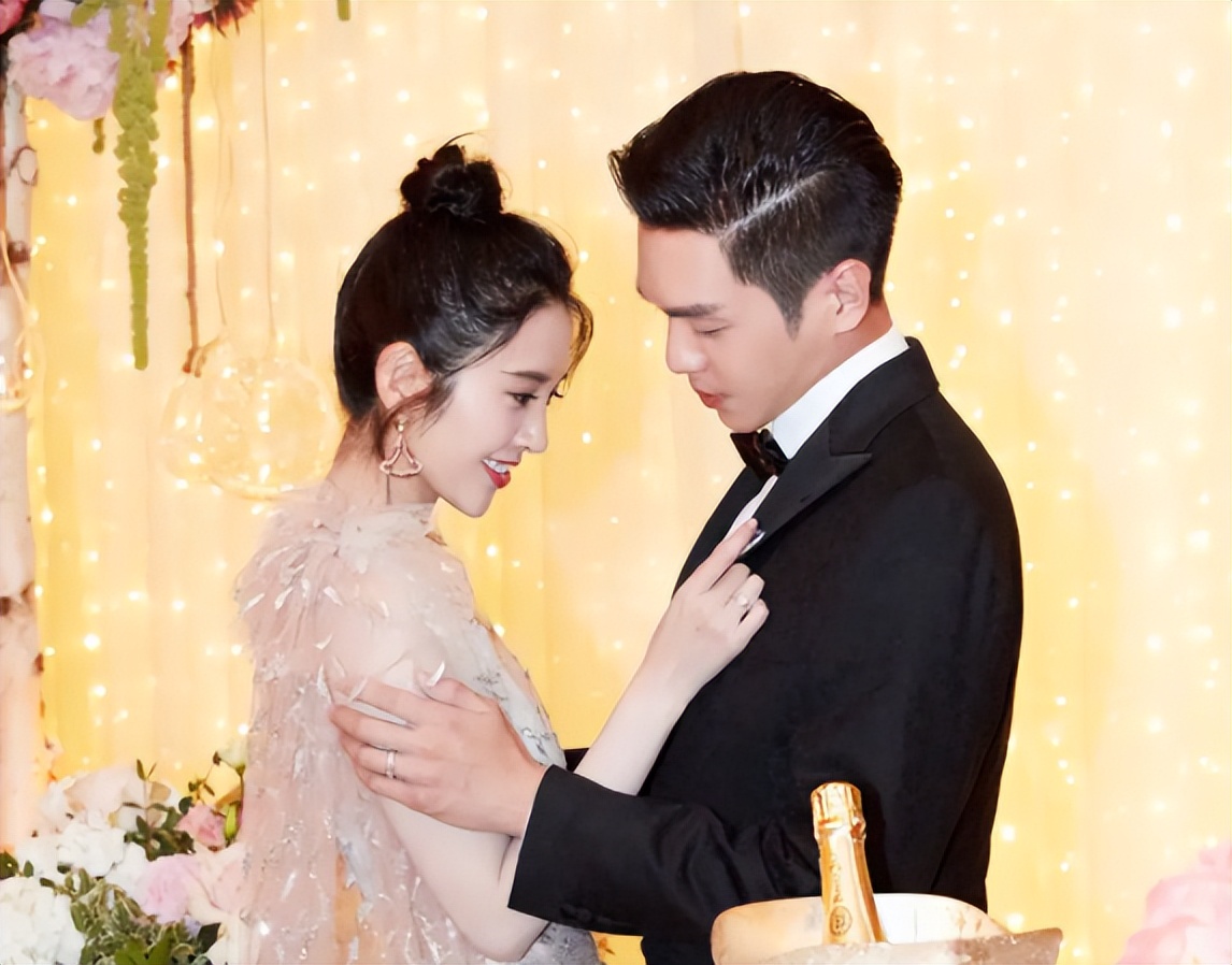 Zhang Ruoyun and Tang Yixin have been married for seven years and are ...