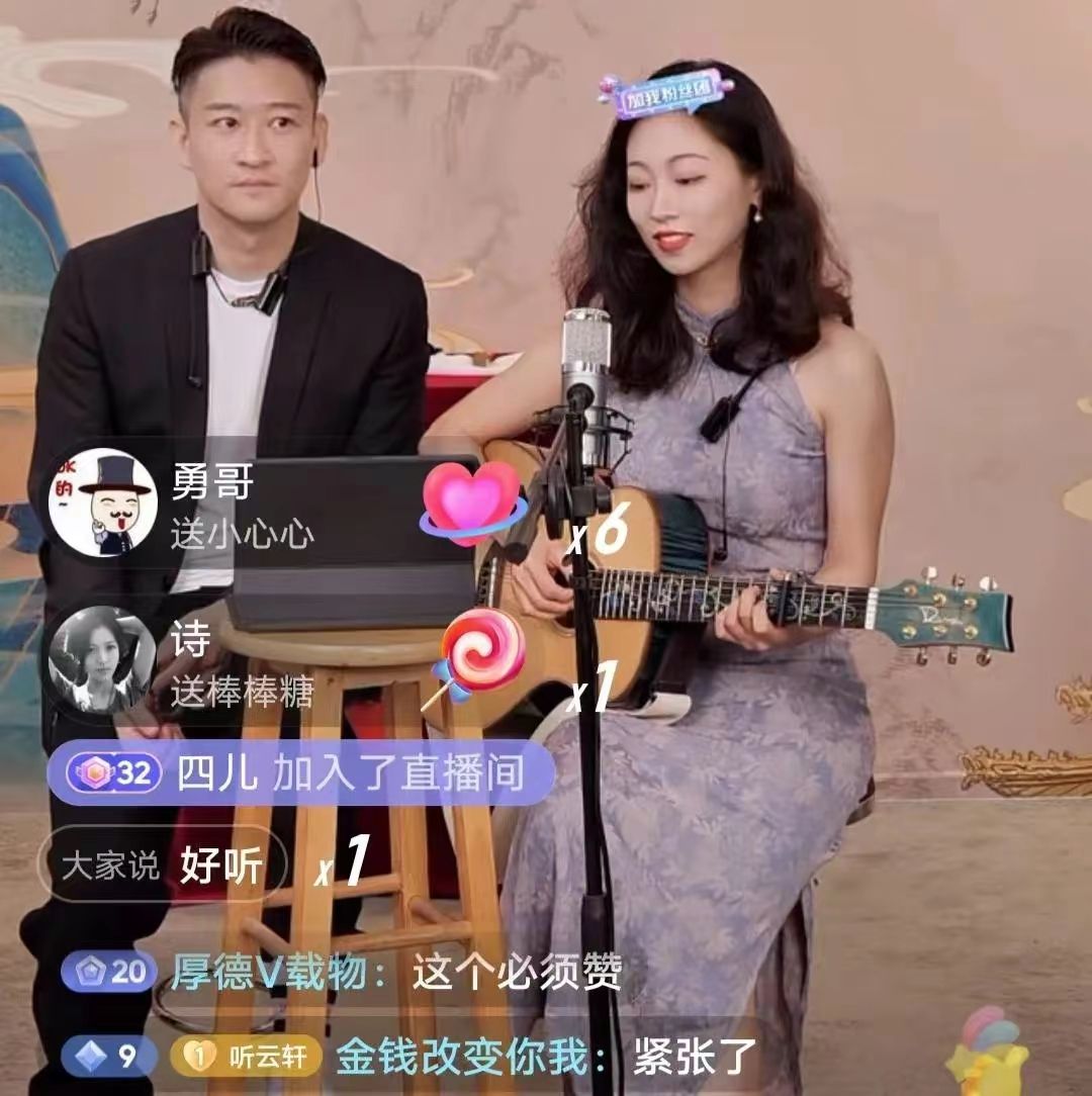 Yan Yunda shouted to Guo Degang: Do you deserve to be scolded if you ...