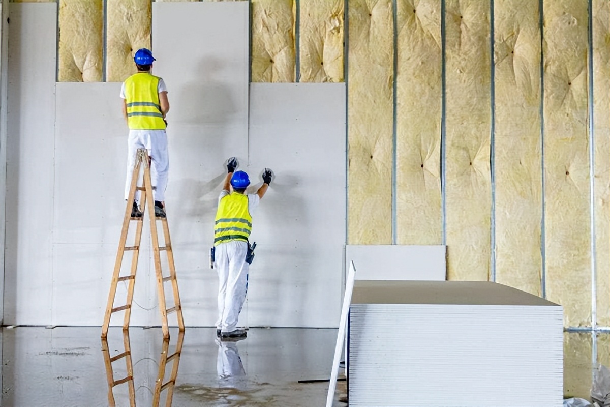 Are sound-absorbing panels and sound-insulating panels the same? - iNEWS