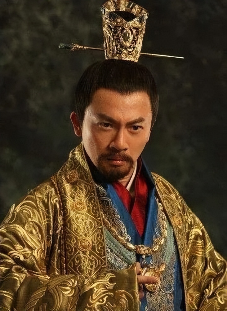 Portraits and Biographies of Fourteen Emperors of the Eastern Han