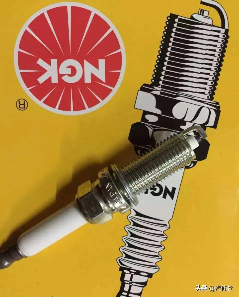 What are the main brands of car spark plugs, do you know what brand of spark plugs your car uses