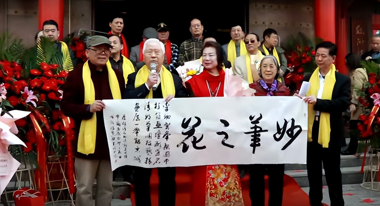 Li Guiqing (Muzi Guiqing) Jinjing Traditional Chinese Painting Report ...