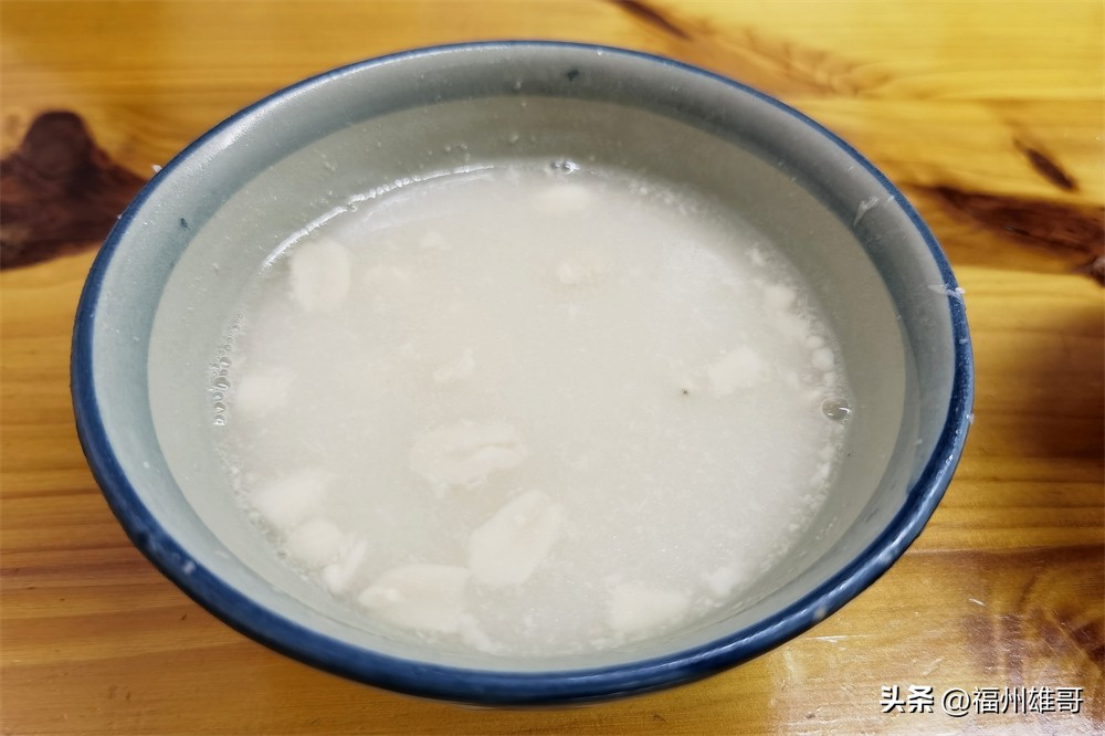 Fuzhou people rely on these 5 bowls of soup in summer. How many bowls ...