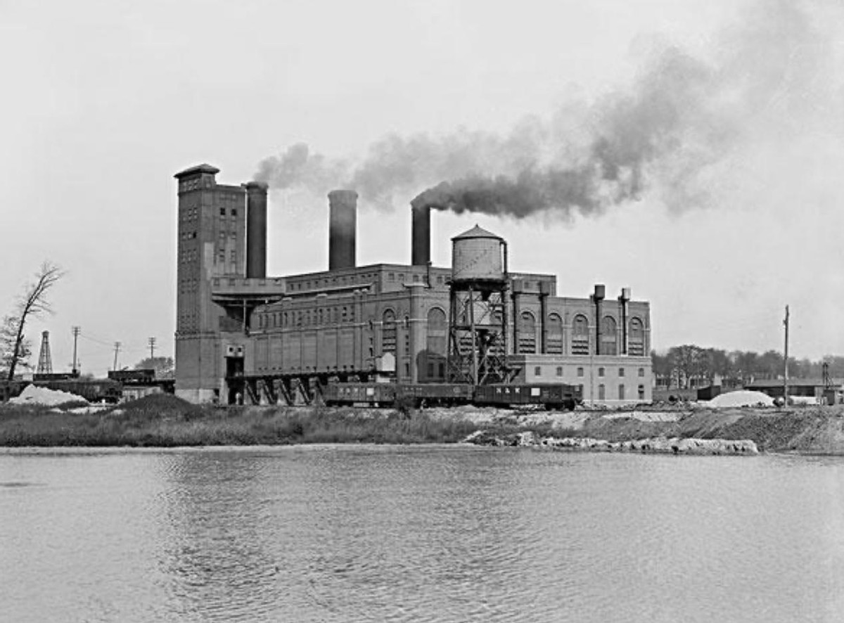 China's civil voltage is 220V, why does the United States use 110V?Is