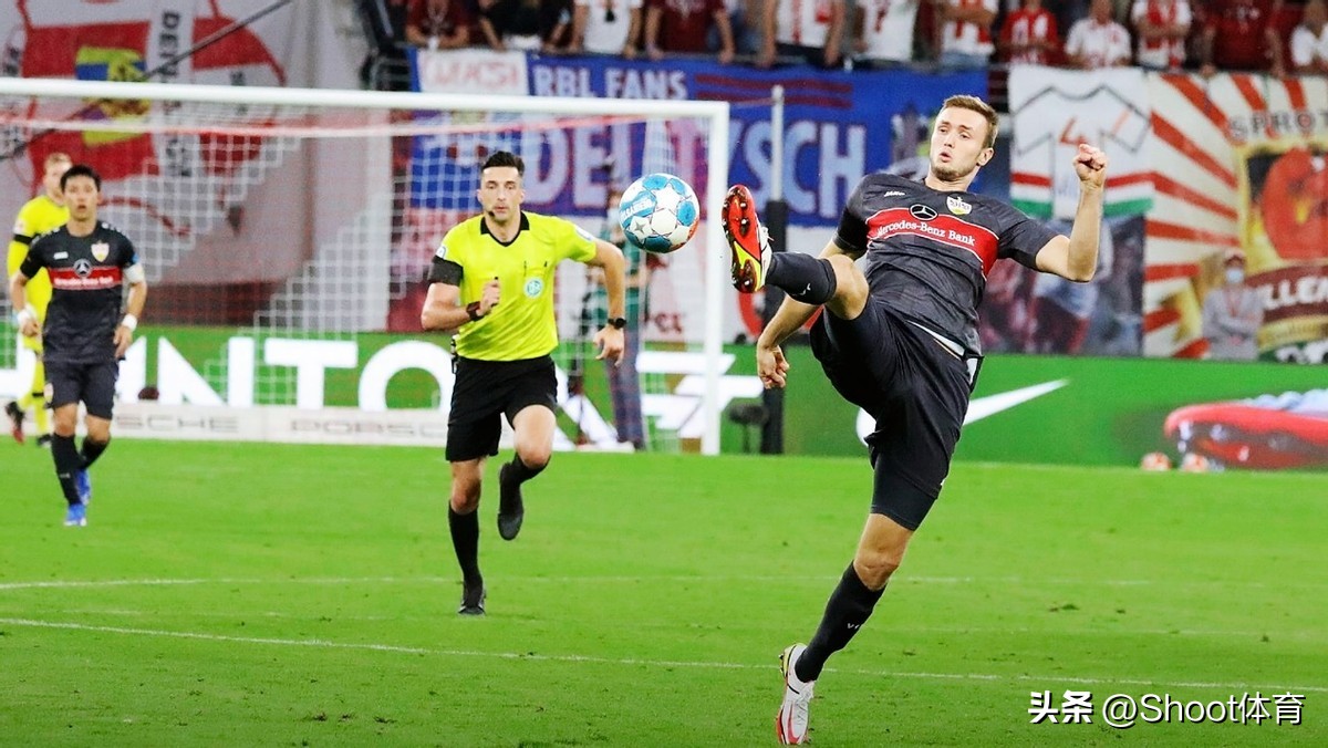 Stuttgart's lineup is reinforced, RB Leipzig has achieved outstanding results, Cologne may not