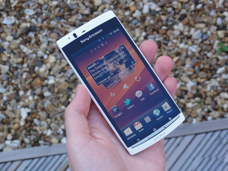 Take stock of the mobile phone models I have used in the past 20 years ...
