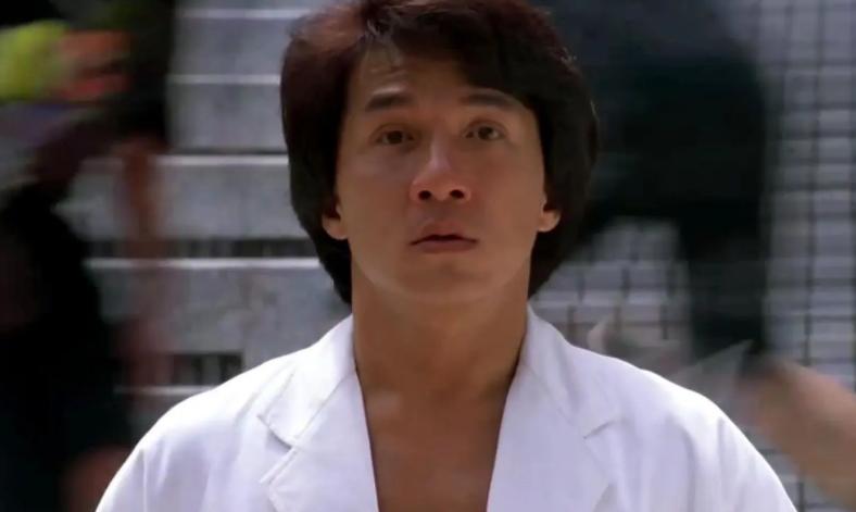 Invested 300 million but made a bad film, Jackie Chan was also ...