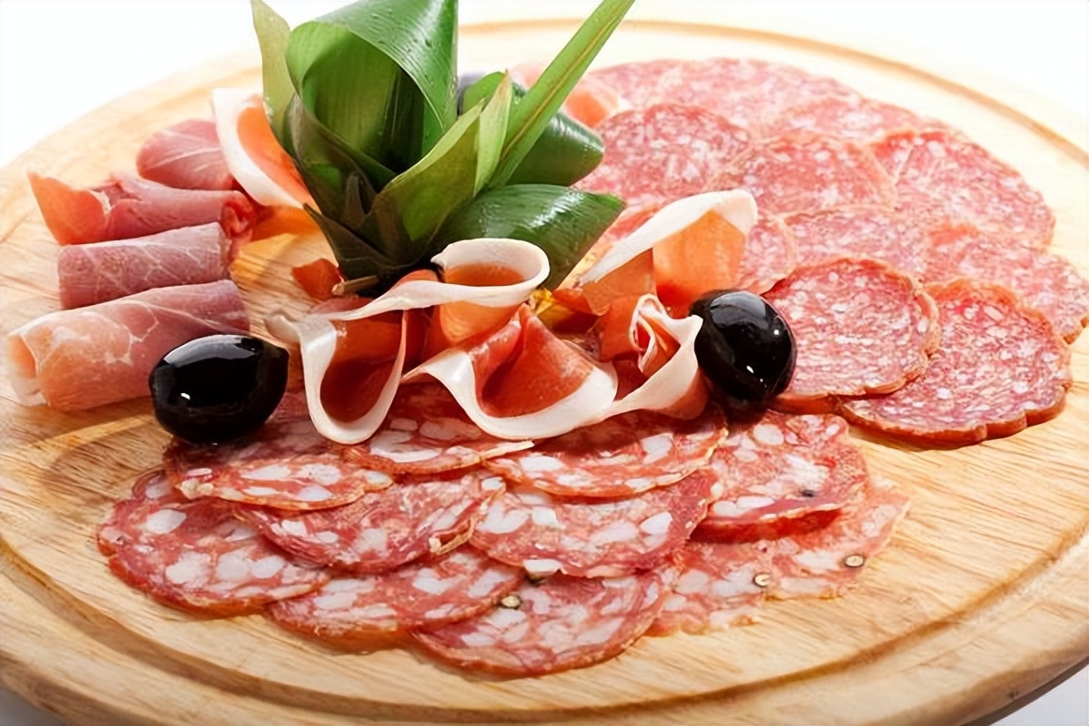 Why does "cancer enters from the mouth" appear? To avoid cancer