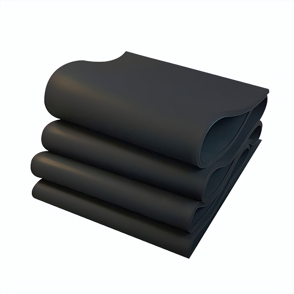 Can rubber and plastic insulation board be soundproof? iNEWS