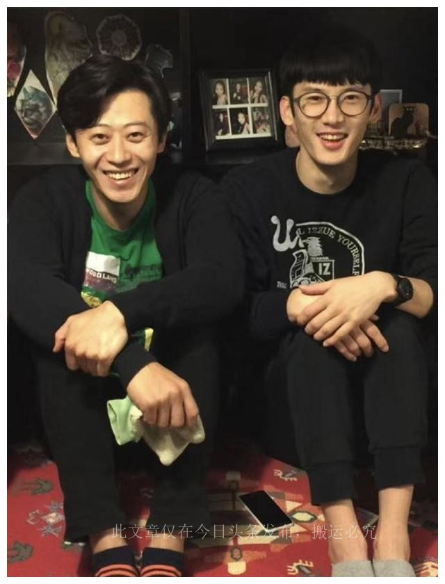 Ji Do Rang Actor Ji Dongran sent a farewell message before his death. His friends ...