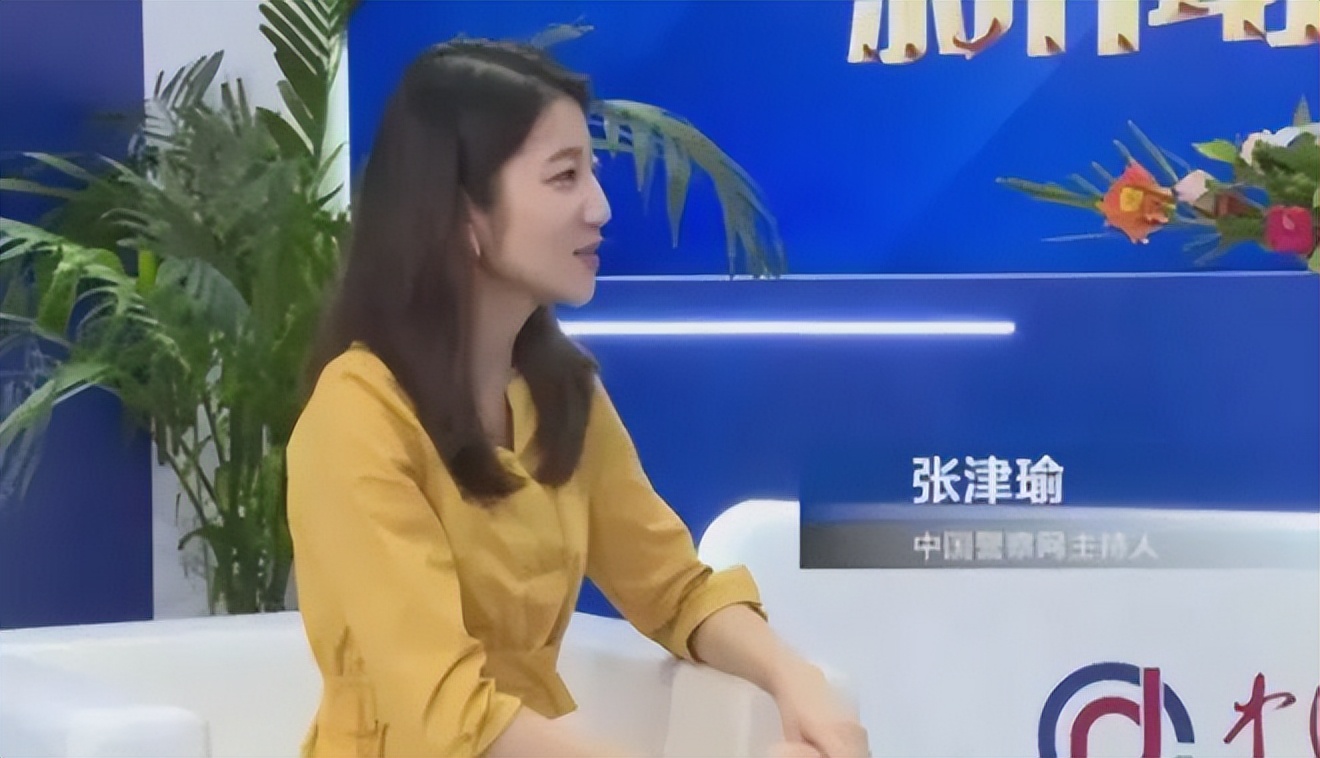 張津瑜:共被曝出7部視頻!卻依然沉默? - 頭條匯