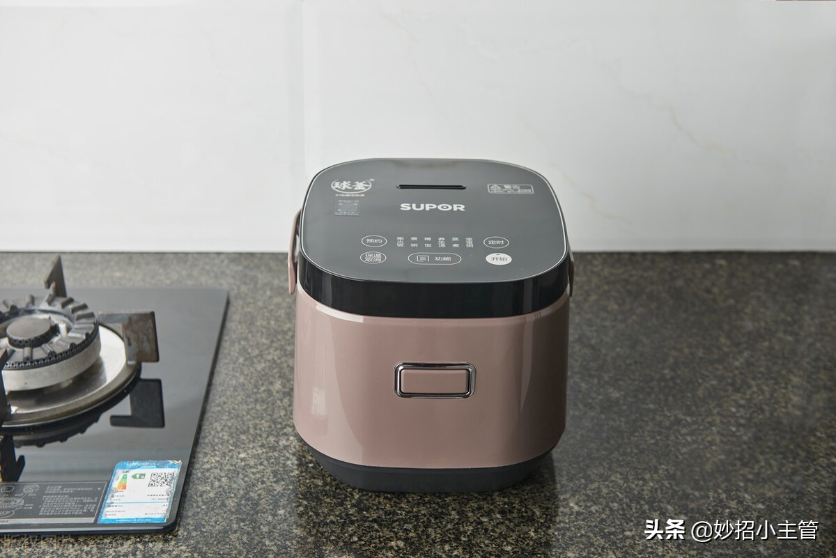 Rusty Rice Cooker Rice cooker heating liner rusted?Teach you a soil method, rust can ...