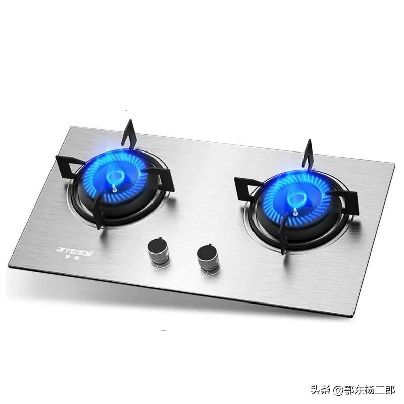 How to use the gas stove, what matters should be paid attention to, and