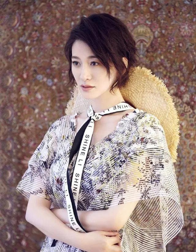 Li Xiaoran - iNEWS