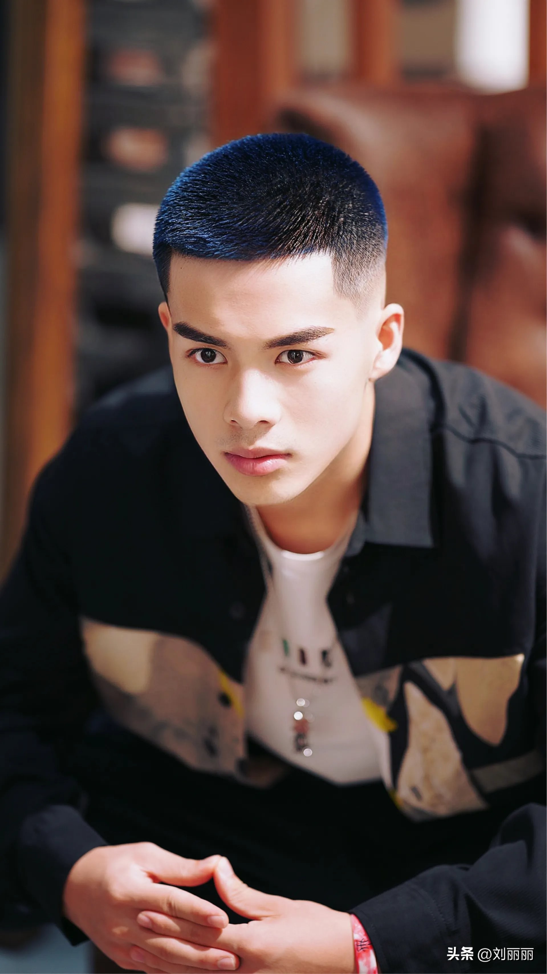 super-handsome-men-s-hairstyles-stylish-and-versatile-very-suitable