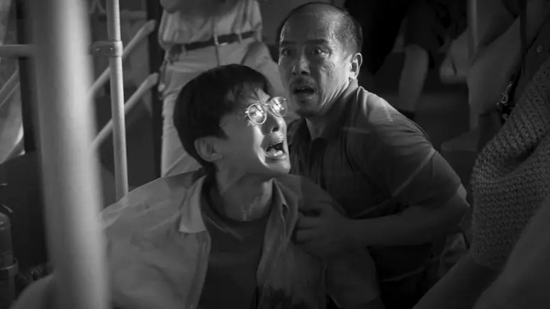 Li Shiqing
